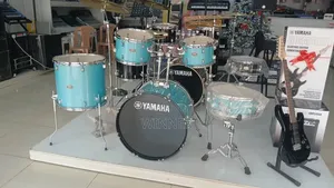 Yamaha Original Kits