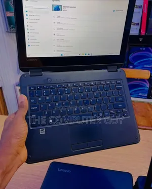 Laptop Lenovo G510 8GB Intel Core i3 SSD 128GB