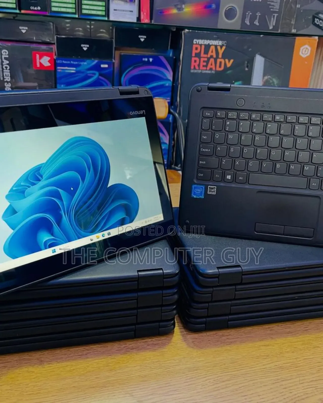 Laptop Lenovo G510 8GB Intel Core i3 SSD 128GB