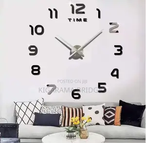 Wall Decor/Clocks