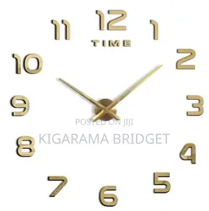 Wall Decor/Clocks