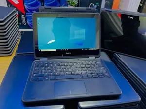 New Laptop Dell Latitude 3120 8GB Intel SSD 128GB