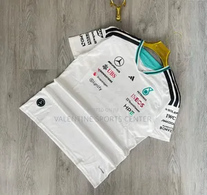Ubs Hp Jersey Original Material