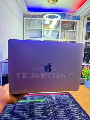 New Laptop Apple MacBook Air 2020 16GB Intel Core i7 SSD 512GB