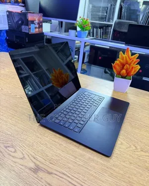 New Laptop Microsoft Surface Pro 3 16GB Intel Core i7 SSD 256GB