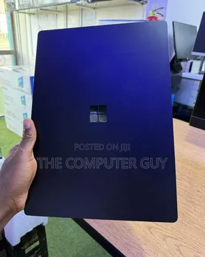 New Laptop Microsoft Surface Pro 3 16GB Intel Core i7 SSD 256GB