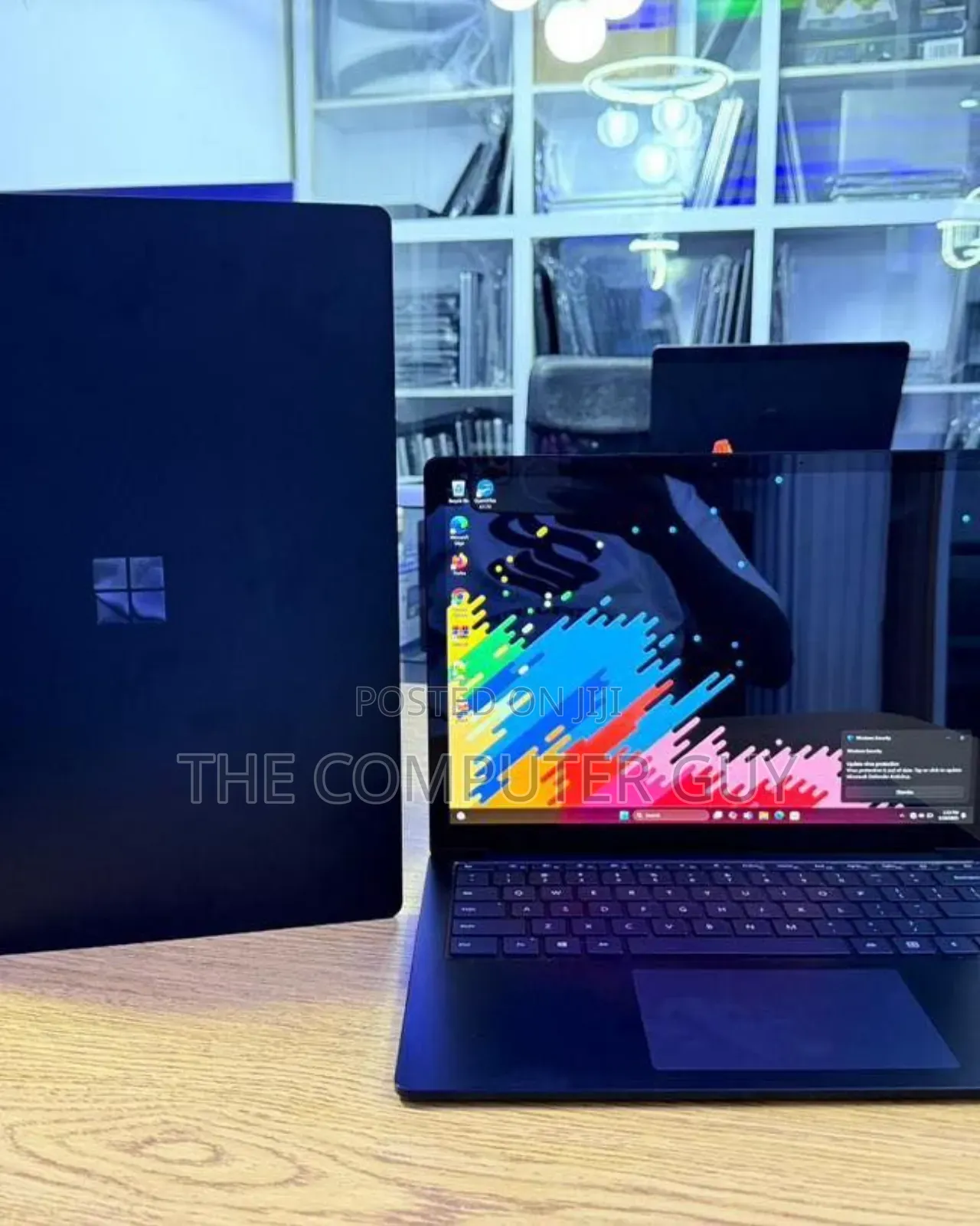 New Laptop Microsoft Surface Pro 3 16GB Intel Core i7 SSD 256GB