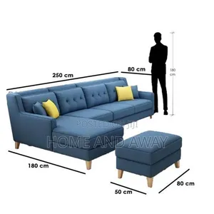 All 6 Seaters Sofas in Uganda in Any Colour From 1,550,000/- Order Now