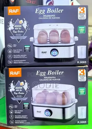 Electric Egg Boiler 4000w