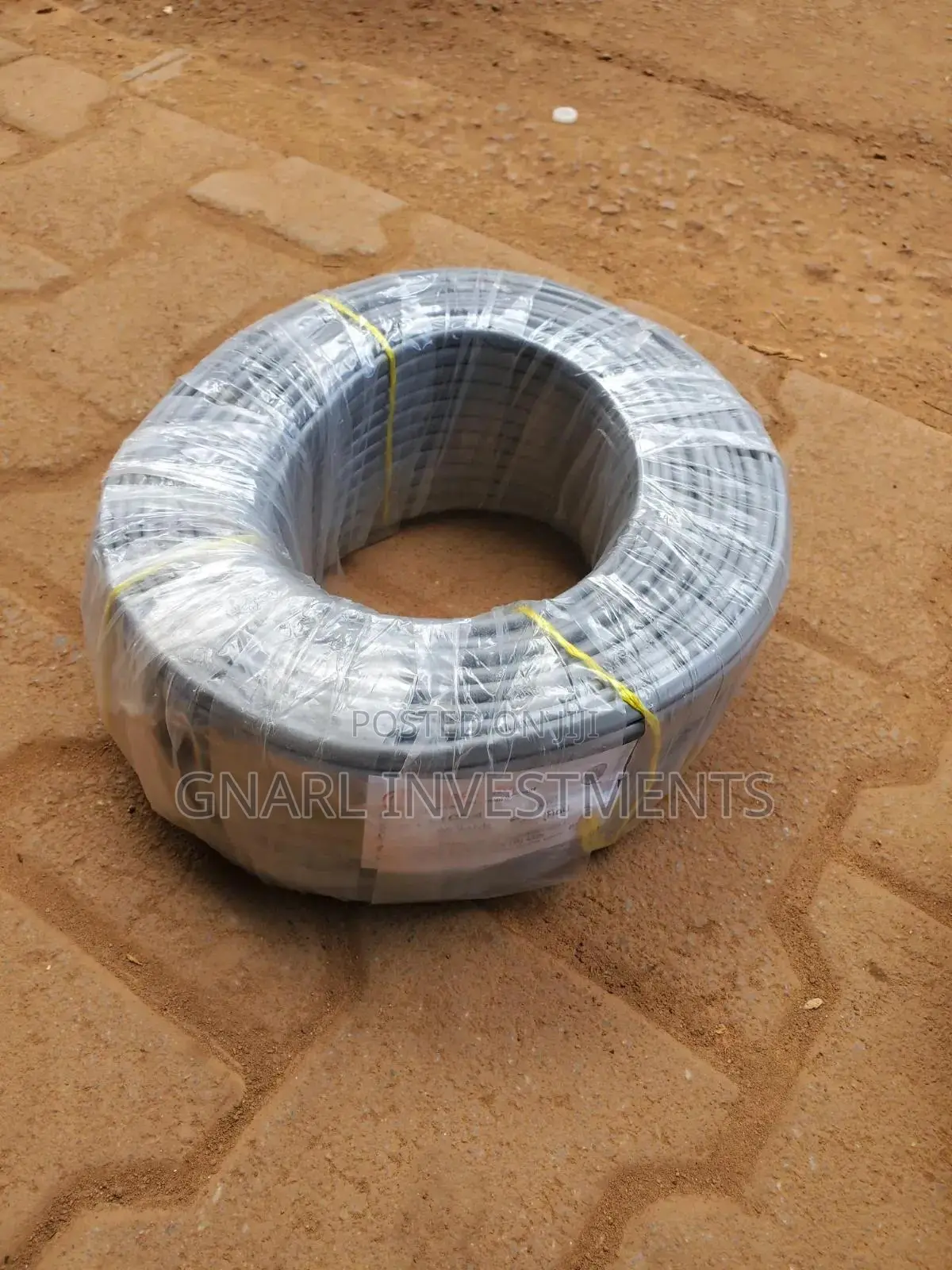 Copper Ray Cables 1.5sqmm