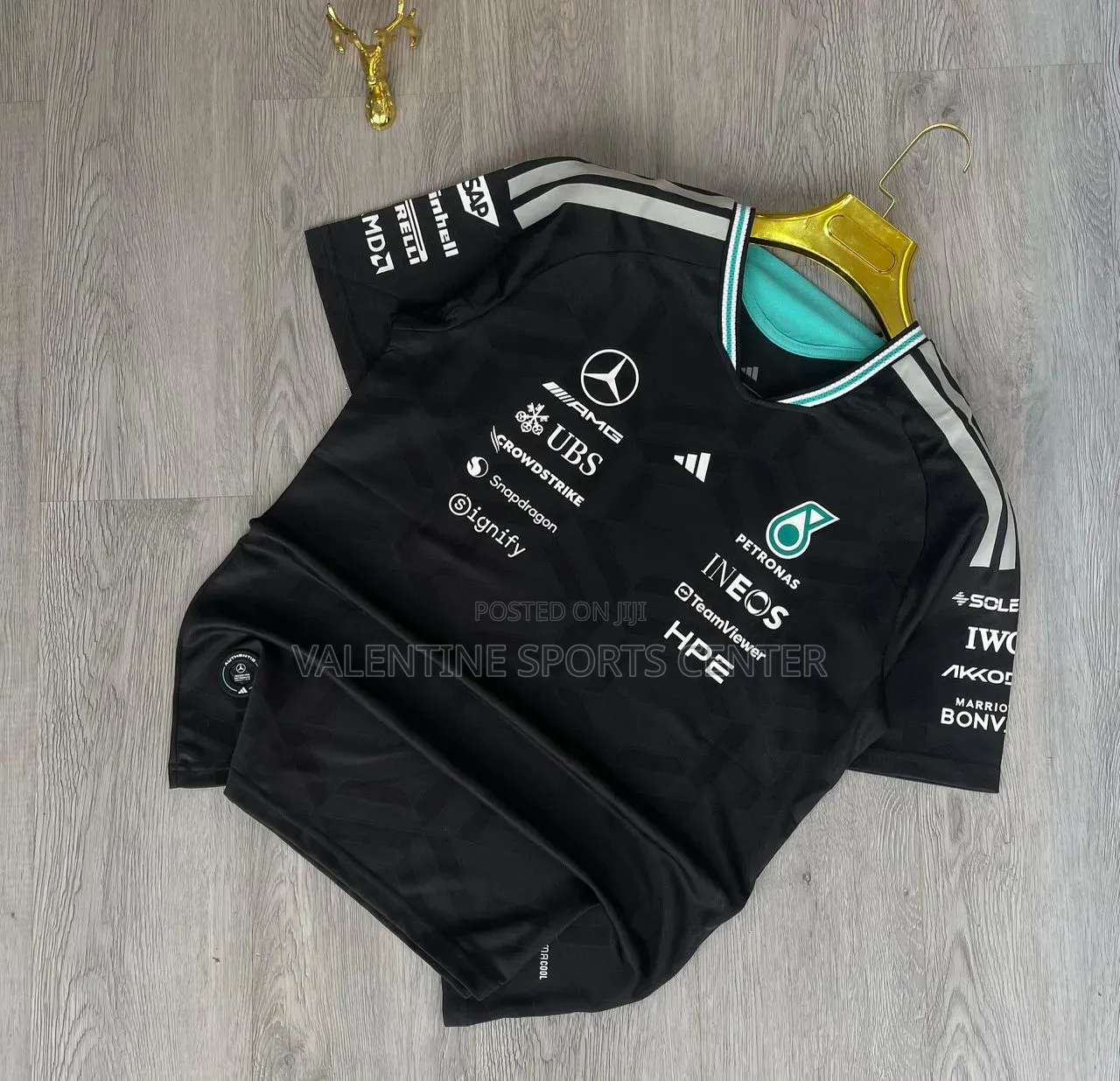 Ineos Hpe Md Jersey Original Material