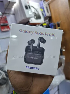 Galaxy Buds Pro 10 Samsung