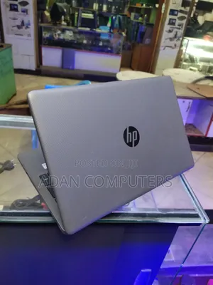Laptop HP 250 G7 4GB Intel Celeron SSD 256GB