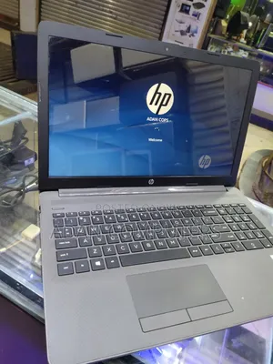 Laptop HP 250 G7 4GB Intel Celeron SSD 256GB