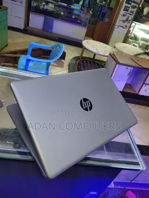 Laptop HP 250 G7 4GB Intel Celeron SSD 256GB