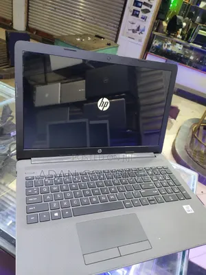 Laptop HP 250 G7 4GB Intel Celeron SSD 256GB