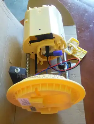 Fuel Pump Benz 164 Diesel