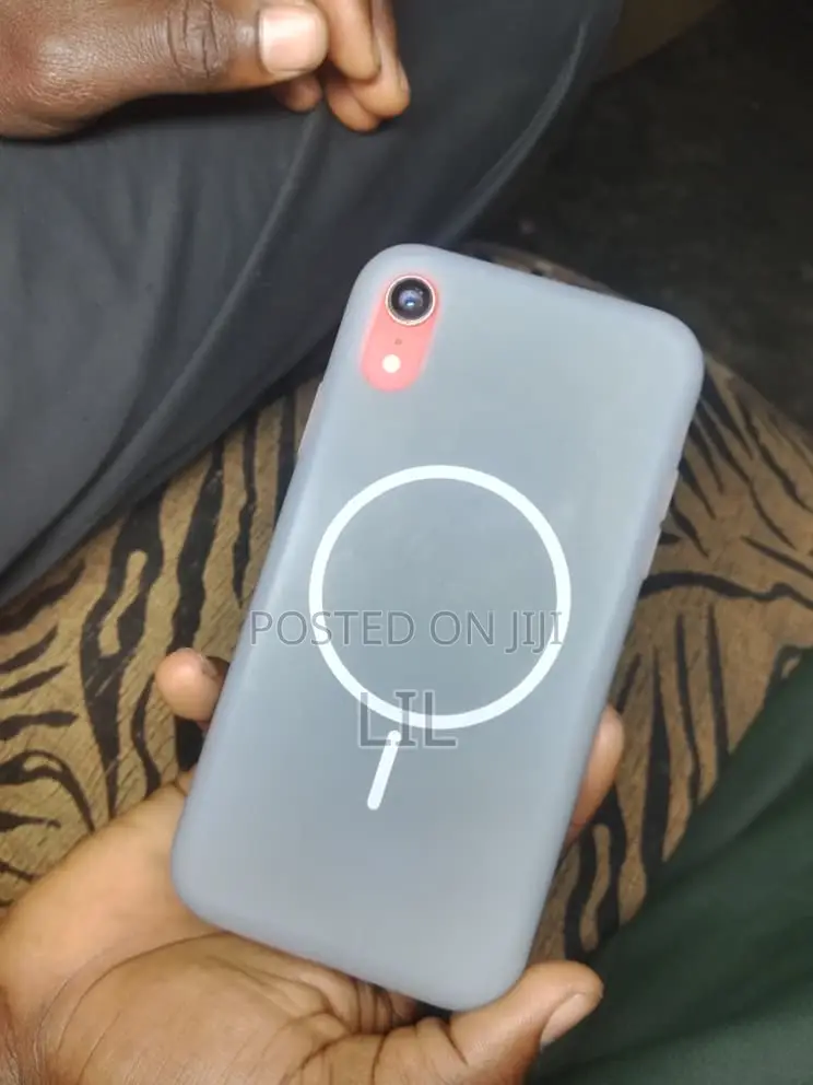 Apple iPhone XR 128 GB Orange