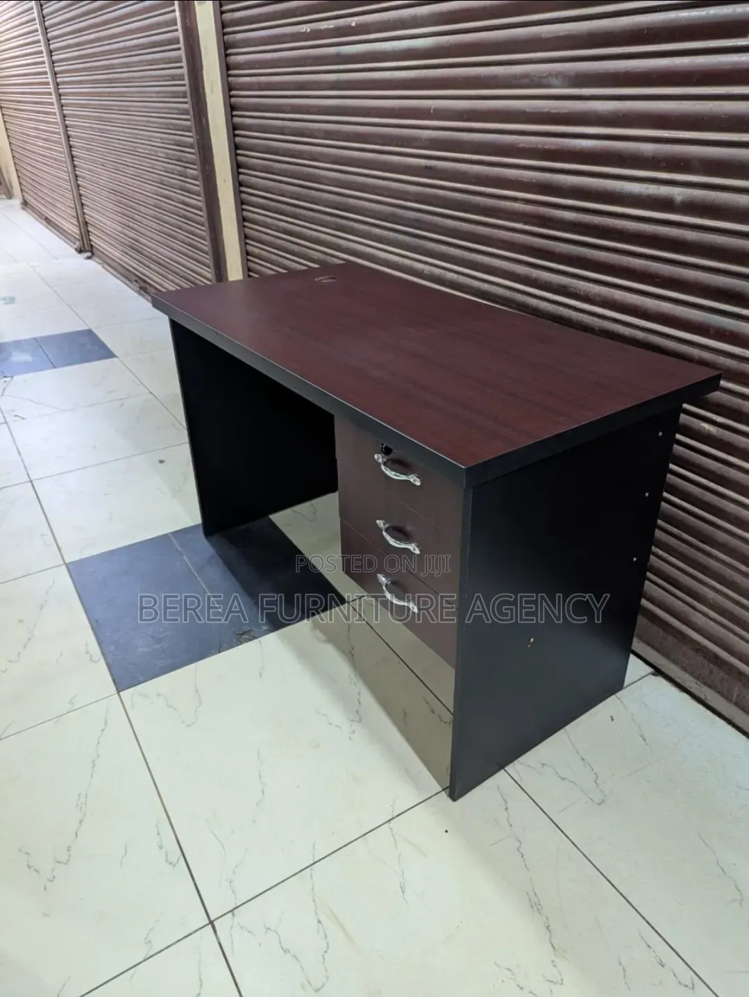 Office Table for Etimo Color