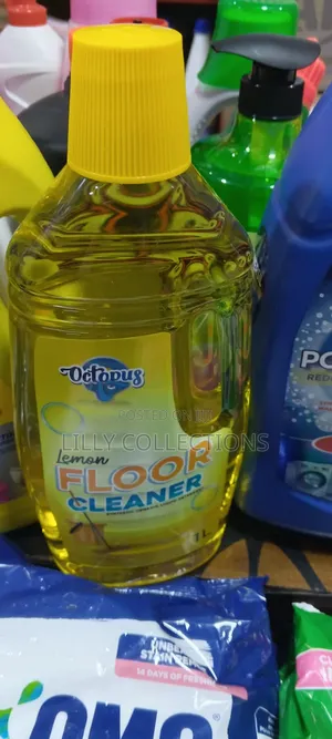 Floor Cleaner