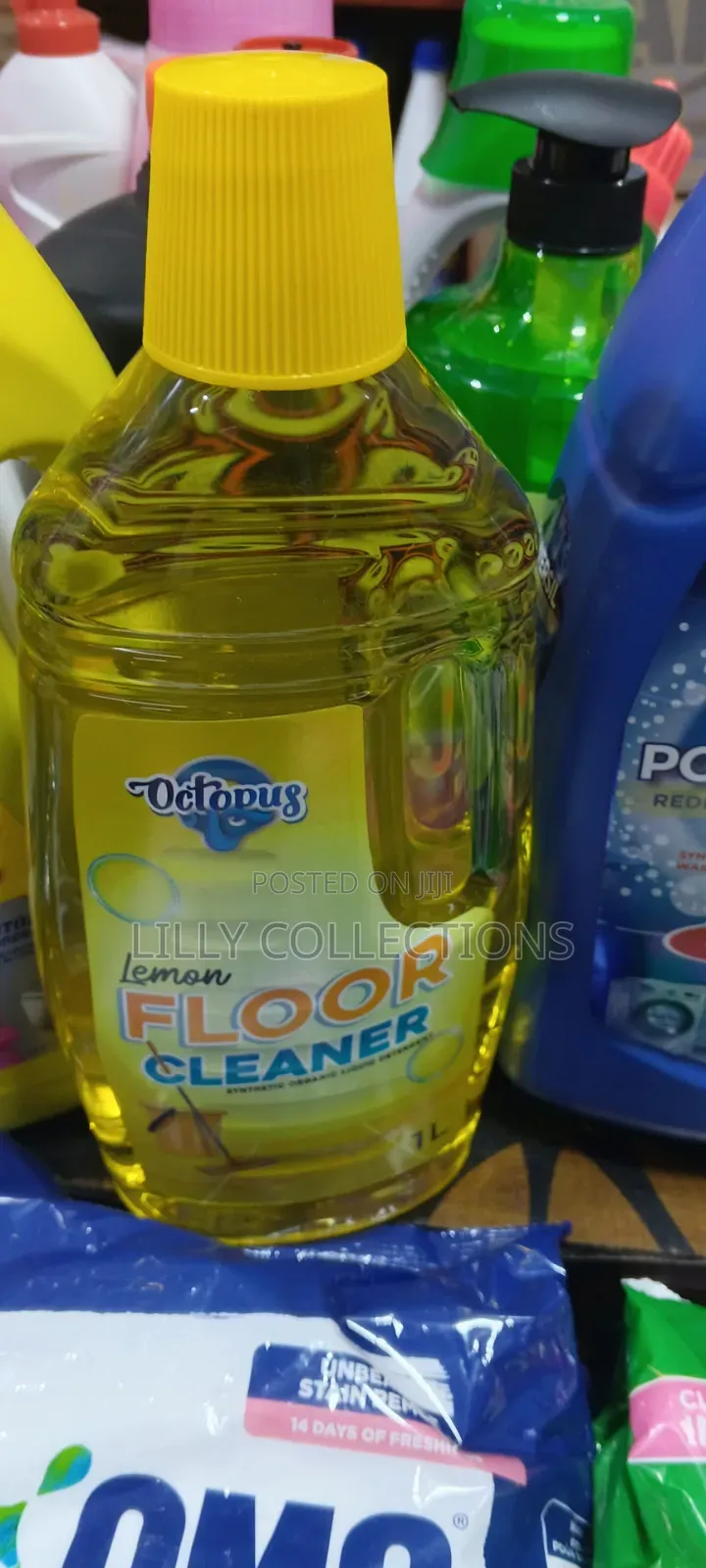 Floor Cleaner
