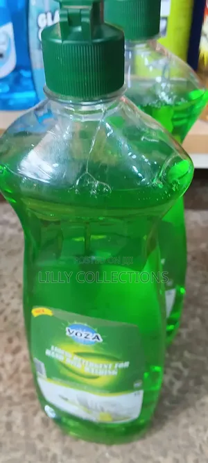 Floor Cleaner