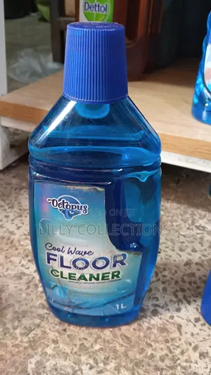 Floor Cleaner