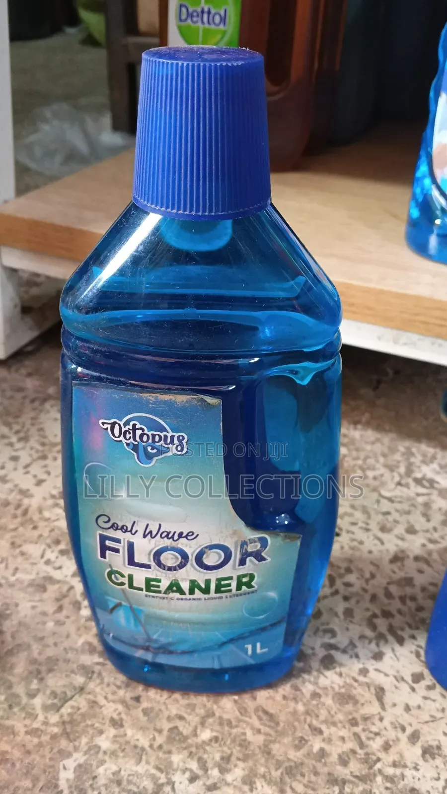 Floor Cleaner