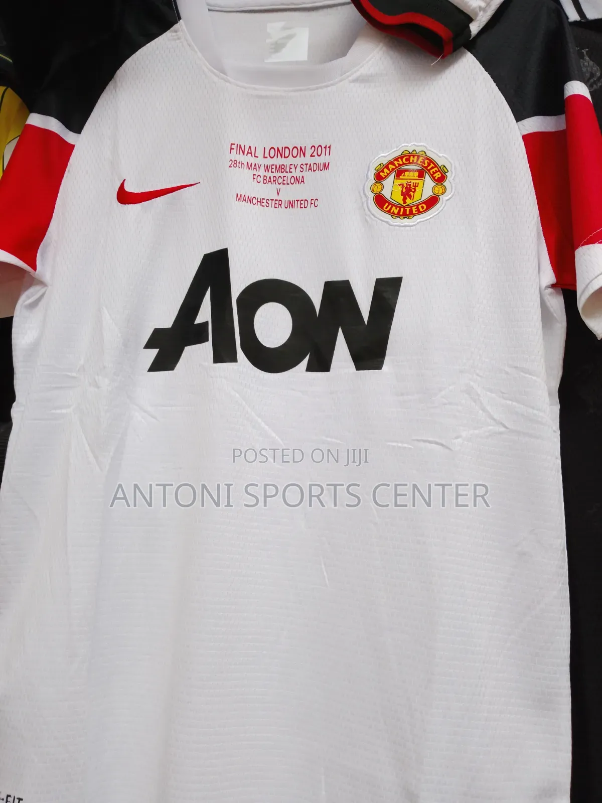 Marcheater United Vintage