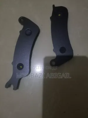 Spiro Front Brakes Ekon 400 M1