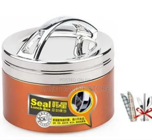 Insulated Food Container / Portable Lunch Box