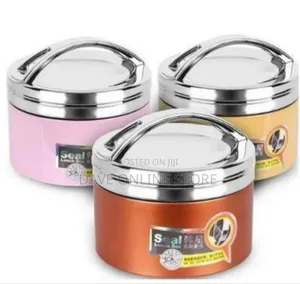 Insulated Food Container / Portable Lunch Box