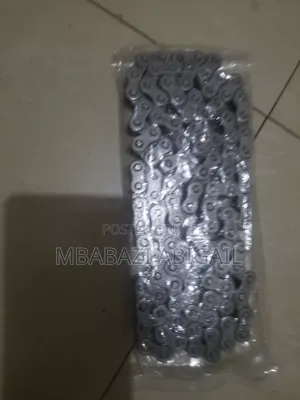 Spiro Chain 400 M1