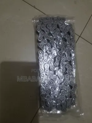 Spiro Chain 400 M1