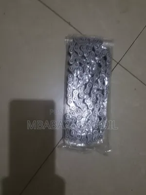 Spiro Chain 400 M1