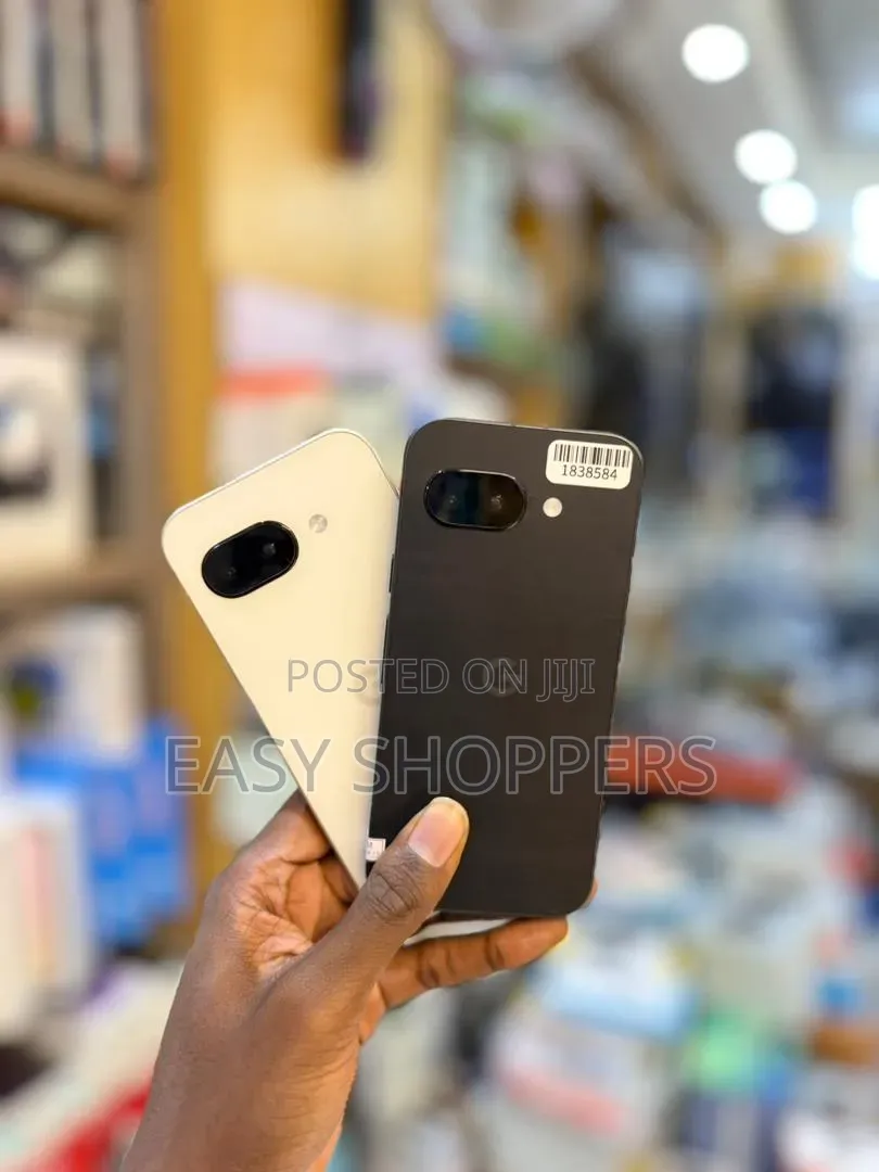 Google Pixel 9a 128 GB