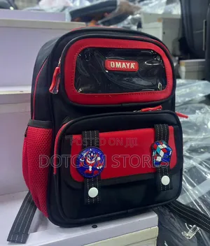 Omaya Children's School Backpack