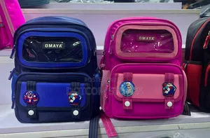 Omaya Children's School Backpack