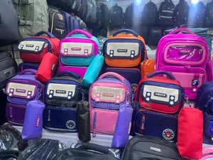 Omaya Children's School Backpack