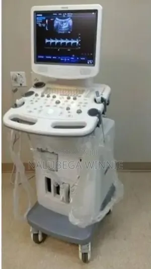 Mindray Dc 3 Ultrasound Scan