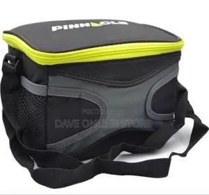 5.6 Liters Insulated Cooler Bag