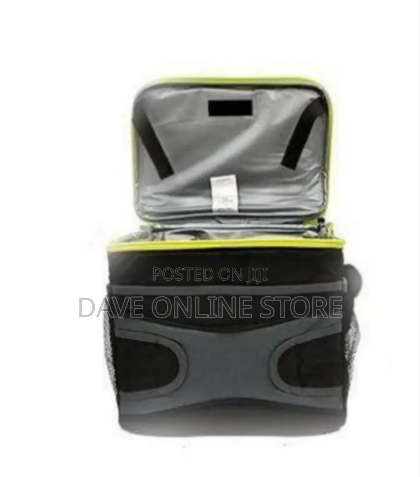 5.6 Liters Insulated Cooler Bag