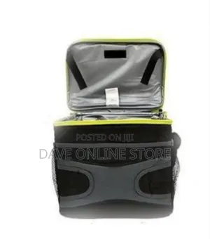 5.6 Liters Insulated Cooler Bag