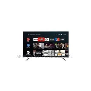 Hisense A4 Series 32" Vidaa Smart Tv.