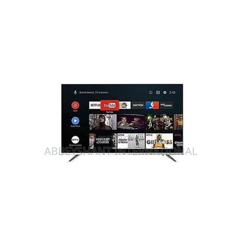 Hisense A4 Series 32" Vidaa Smart Tv.