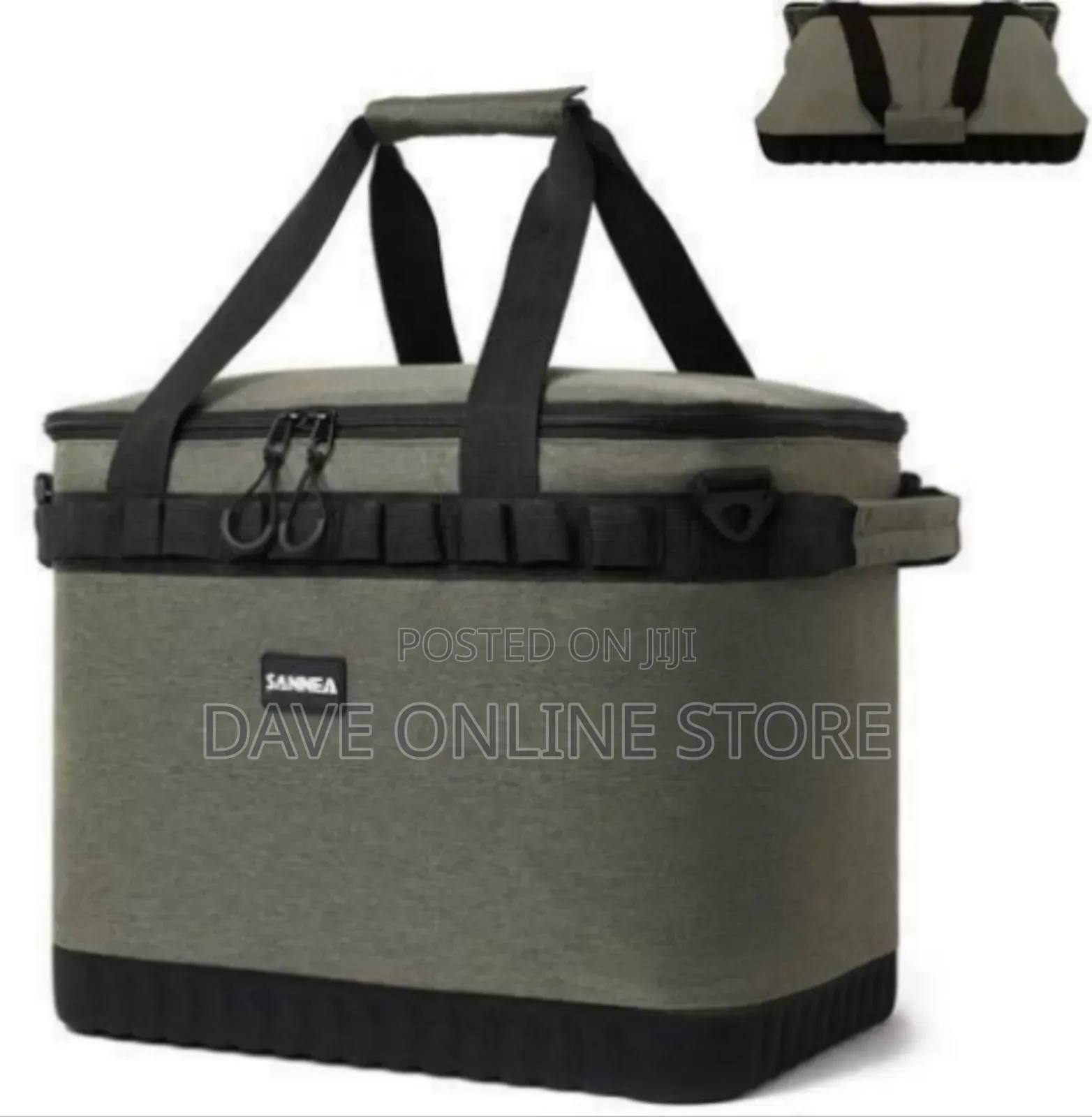 Professional Insulated Portable Cooler Bag