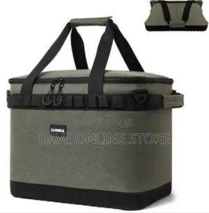 Professional Insulated Portable Cooler Bag