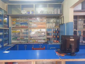 Nansana Drugshop on Sale at 30m