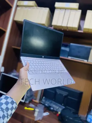 Laptop HP 14S 4GB Intel Celeron SSD 128GB