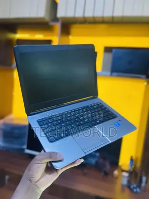 Laptop HP ProBook 640 4GB Intel Core i5 HDD 500GB